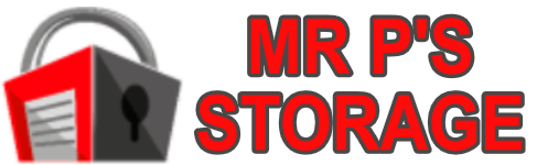 Mr. P’s Storage